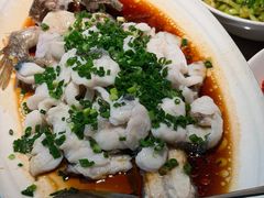 -鱼你相聚·河鲜馆(袁家岭店)