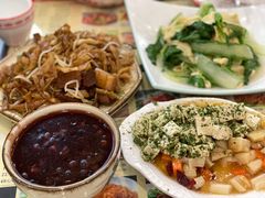 -葛记焖饼(伏牛路店)