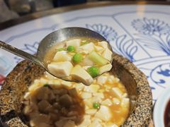 -绿茶餐厅(朝阳大悦城店)