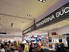 -新世界大丸百货