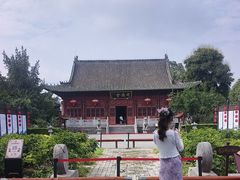 -洛阳周公庙博物馆