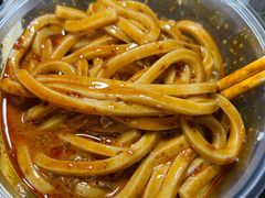 -清真盛志望麻酱酿皮·非遗老字号