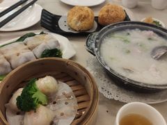 -南珠宫酒店-茶餐厅