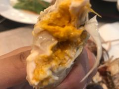 -东方红海鲜百汇(国际大厦店)