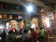 -禄源公·老莞诚饭店