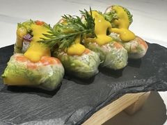-羲和雅苑•北京烤鸭(国贸商城店)