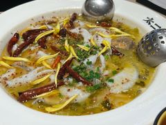 -太二酸菜鱼(中庚漫游城店)