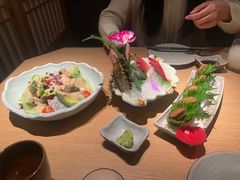 -阿吾罗·月咏精致日料(港汇恒隆广场店)