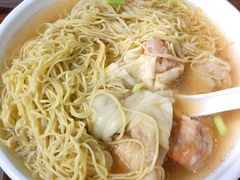 鲜虾云吞面-小梁哥云吞面(黄贝岭店)