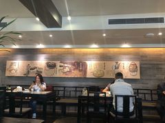 大堂-孔乙己(后海店)