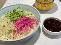 -惠丰堂饭庄·烤鸭·京味菜(翠微路店)