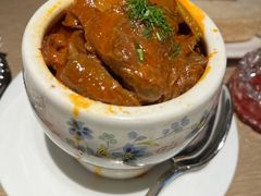 -波特曼西餐厅(中央大街店)