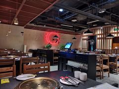 大堂-嘿嘟嘟·肋条烧肉放题(爱融荟城店)