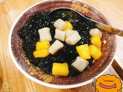 -鲜芋仙(太原街万达店)