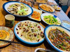 -阿记烧烤(大兴新区店)
