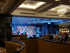-芭菲盛宴·环球美食(解放碑英利国际店)