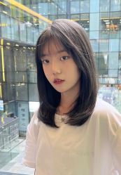 点击看大图 -MORI HAIR SALON日式美发沙龙