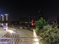 -天鹅湖体育公园