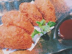 -山葵家·创意料理(宁波来福士店)