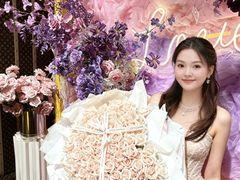 -迦南苑·新派青岛菜·生日纪念日主题餐厅