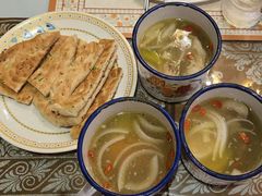 -海尔巴格·新疆菜(吐鲁番店)