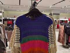 -ZARA(凯德乐峰广场店)