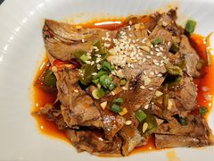 -川里谈·川味小馆(北京路店)