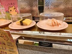 -争鲜回转寿司(海曙天一PLUS店)