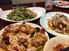 -那拉提之疆·新疆菜(美院店)