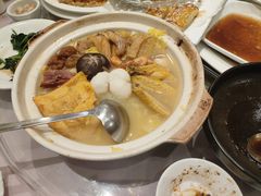 -顺风海鲜港(金玉兰店)