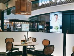 大堂-费大厨辣椒炒肉(黄兴中心广场店)