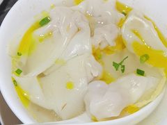 -上海大酒店-自助餐餐厅