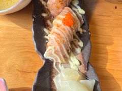-本家食堂(华南店)