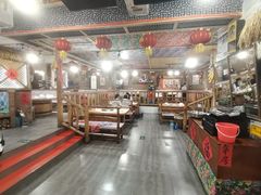 -白城车站店一九二八铁锅炖