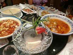 -芳芳私房菜·精做淮扬菜(承德路店)