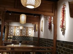 大堂-老城南.鸭血粉丝汤(夫子庙店)