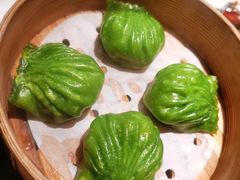 翡翠虾饺皇-甄御•海鲜新青岛菜(麦岛店)