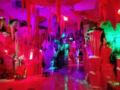 -水晶之星洗浴温泉汗蒸