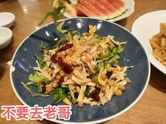 -洲晓鲜·舟山海鲜大排档(朱家尖风景区店)