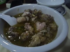 -笨罗卜浏阳菜馆(太平街店)