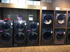 -百安居装修建材卖场(罗湖店)