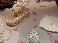 -PARFUM FLORAL花境法餐(南京首店)