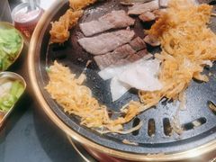 -西塔老太太泥炉烤肉(双井店)