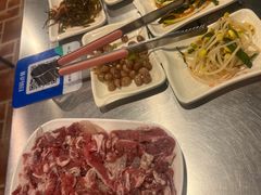 -李氏烤肉店