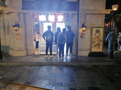 -老上海里弄味道(知春路店)