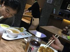 -百福麵家(新馬路店)