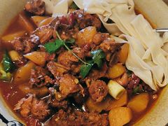 -那时新疆·若羌(经纬汇店)