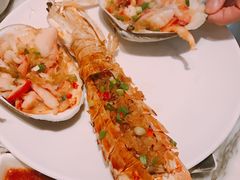 -雍和会海鲜姿造自助(湖东路店)