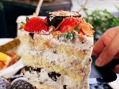 -PETIT PARIS 小巴黎(花园道店)