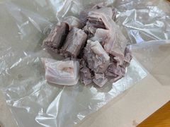 -小辫子羊肉面馆(周东店)